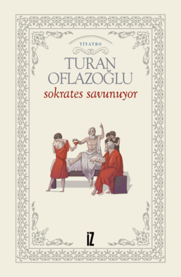 Sokrates Savunuyor resmi