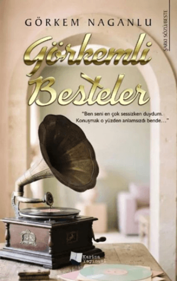 Görkemli Besteler resmi