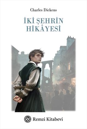 İki Şehrin Hikâyesi resmi