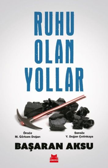 Ruhu Olan Yollar resmi