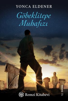 Göbeklitepe Muhafızı resmi