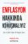 Enflasyon Hakkında Konuşmalıyız resmi
