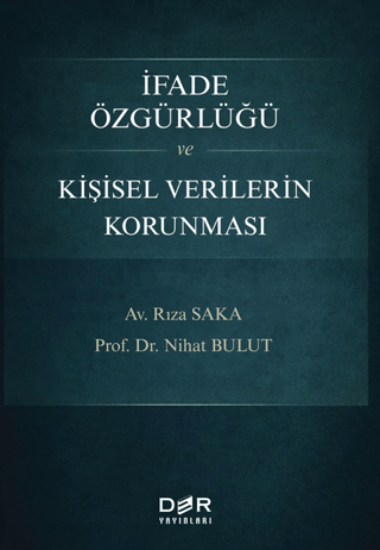 İfade Özgürlüğü ve Kişisel Verilerin Korunması resmi