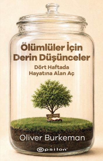 Ölümlüler İçin Derin Düşünceler resmi