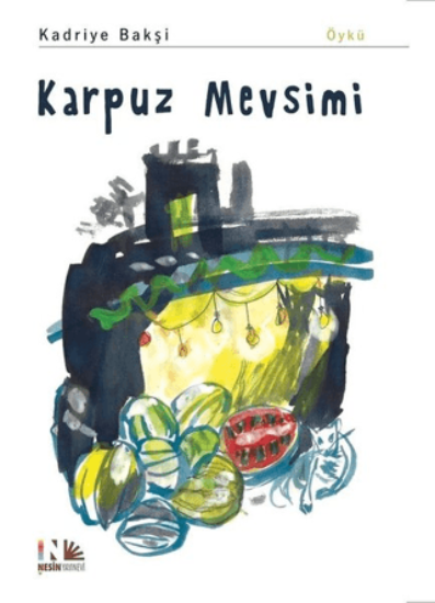 Karpuz Mevsimi resmi