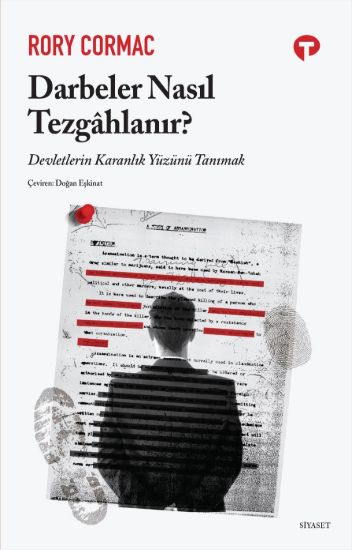 Darbeler Nasıl Tezgâhlanır ? resmi