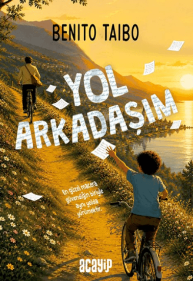 Yol Arkadaşım resmi