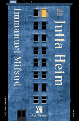 Jutta Heim resmi