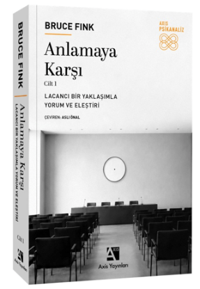 Anlamaya Karşı Cilt 1 resmi