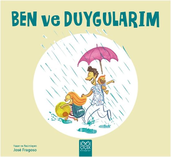 Ben ve Duygularım resmi