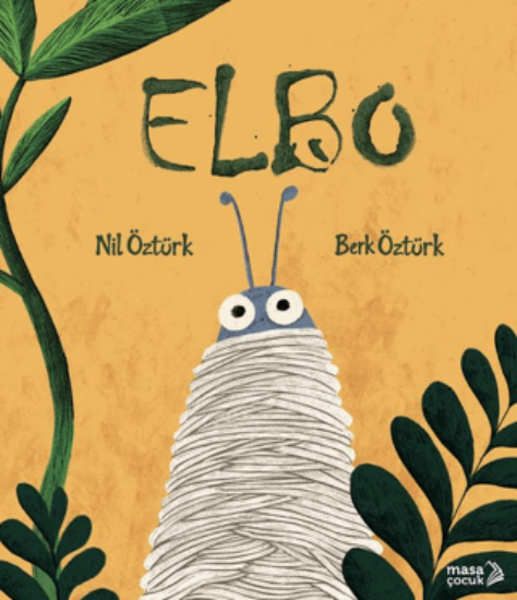Elbo resmi