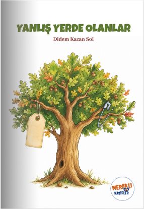 Yanlış Yerde Olanlar resmi