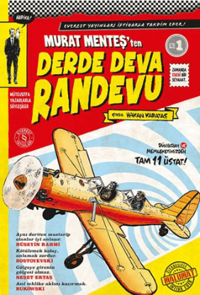 Derde Deva Randevu 1 resmi