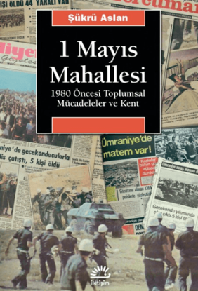 1 Mayıs Mahallesi resmi