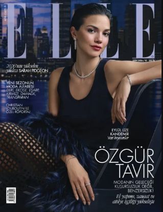 Elle-Ekim-2026 resmi