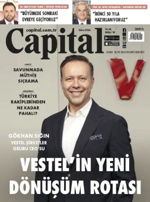 Capital-Ekim-2026 resmi