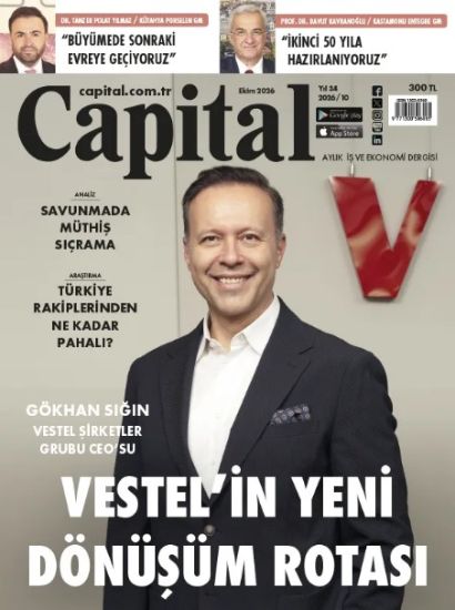 Capital-Ekim-2026 resmi