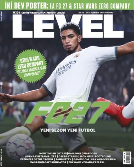 Level-Eylül-Ekim-Kasım-2026 resmi