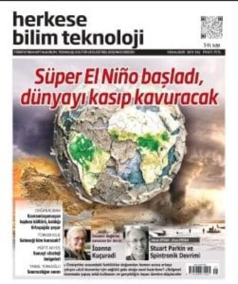 Herkese Bilim Teknoloji-9-Ekim-2026 resmi