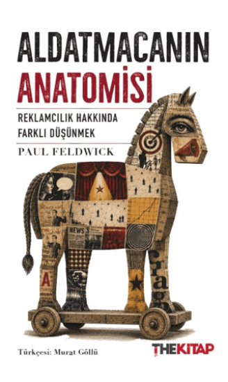 Aldatmacanın Anatomisi resmi