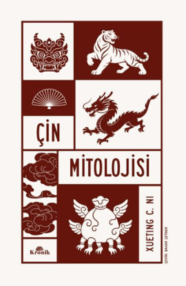 Çin Mitolojisi resmi