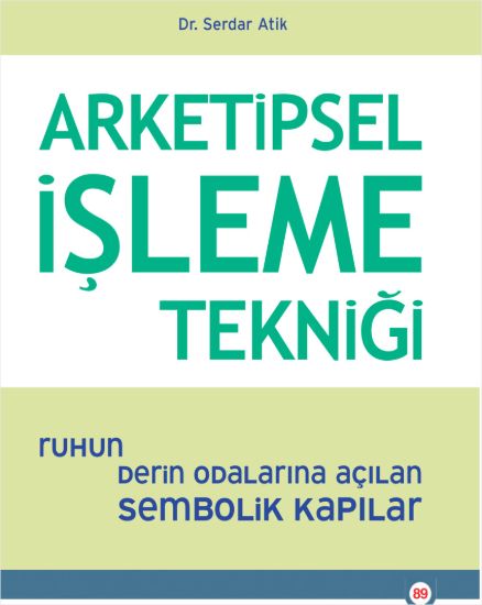 Arketipsel İşleme Tekniği resmi