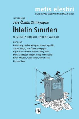 İhlalin Sınırları resmi