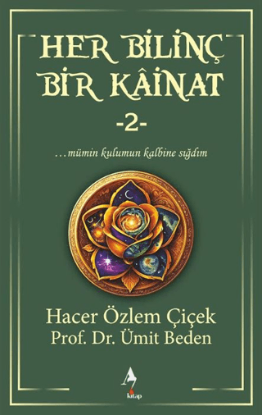 Her Bilinç Bir Kainat 2 resmi