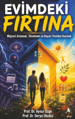 Evimdeki Fırtına resmi