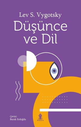 Düşünce ve Dil resmi