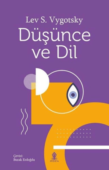 Düşünce ve Dil resmi