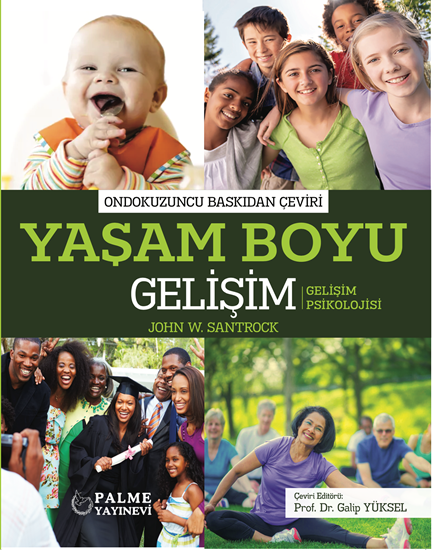 Yaşam Boyu Gelişim resmi