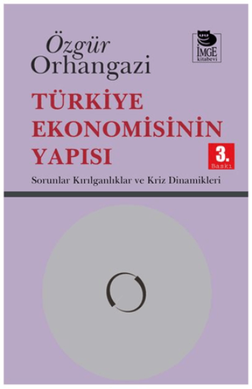 Türkiye Ekonomisinin Yapısı resmi