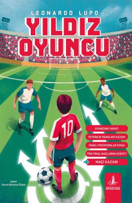 Yıldız Oyuncu resmi