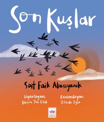 Son Kuşlar resmi
