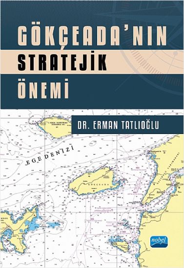 Gökçeada’nın Stratejik Önemi resmi