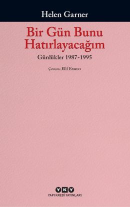 Bir Gün Bunu Hatırlayacağım resmi