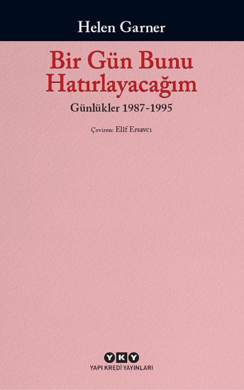 Bir Gün Bunu Hatırlayacağım resmi