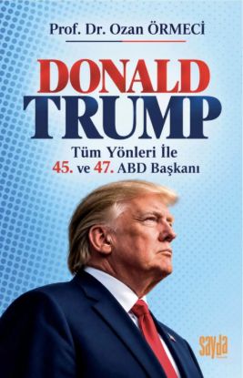 Donald Trump resmi