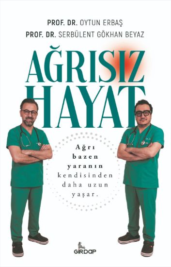 Ağrısız Hayat resmi