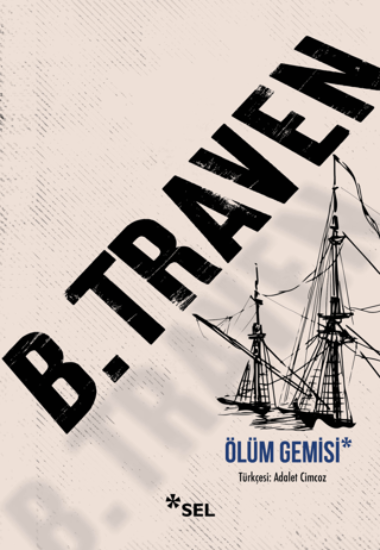 Ölüm Gemisi resmi