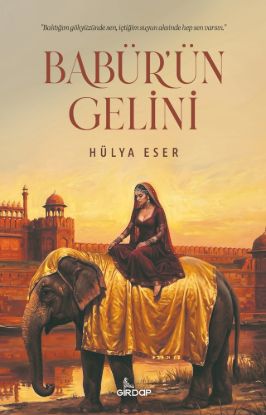 Babür’ün Gelini resmi