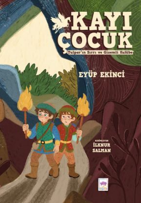 Kayı Çocuk resmi
