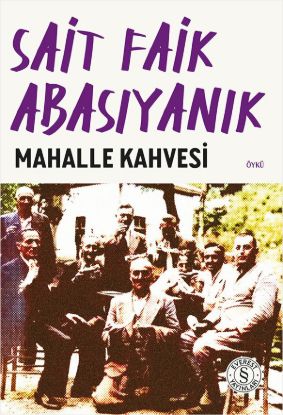 Mahalle Kahvesi resmi