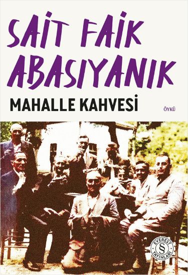Mahalle Kahvesi resmi