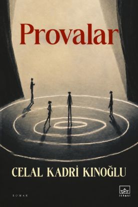 Provalar resmi