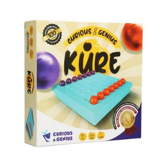 Küre Kutu Oyunu resmi