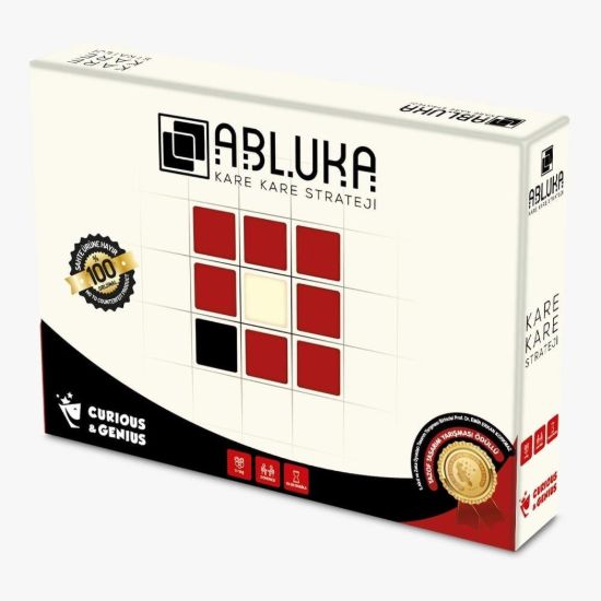 Abluka resmi