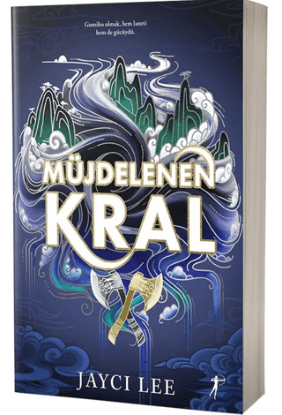 Müjdelenen Kral resmi