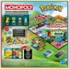 Monopoly Pokemon - İngilizce resmi